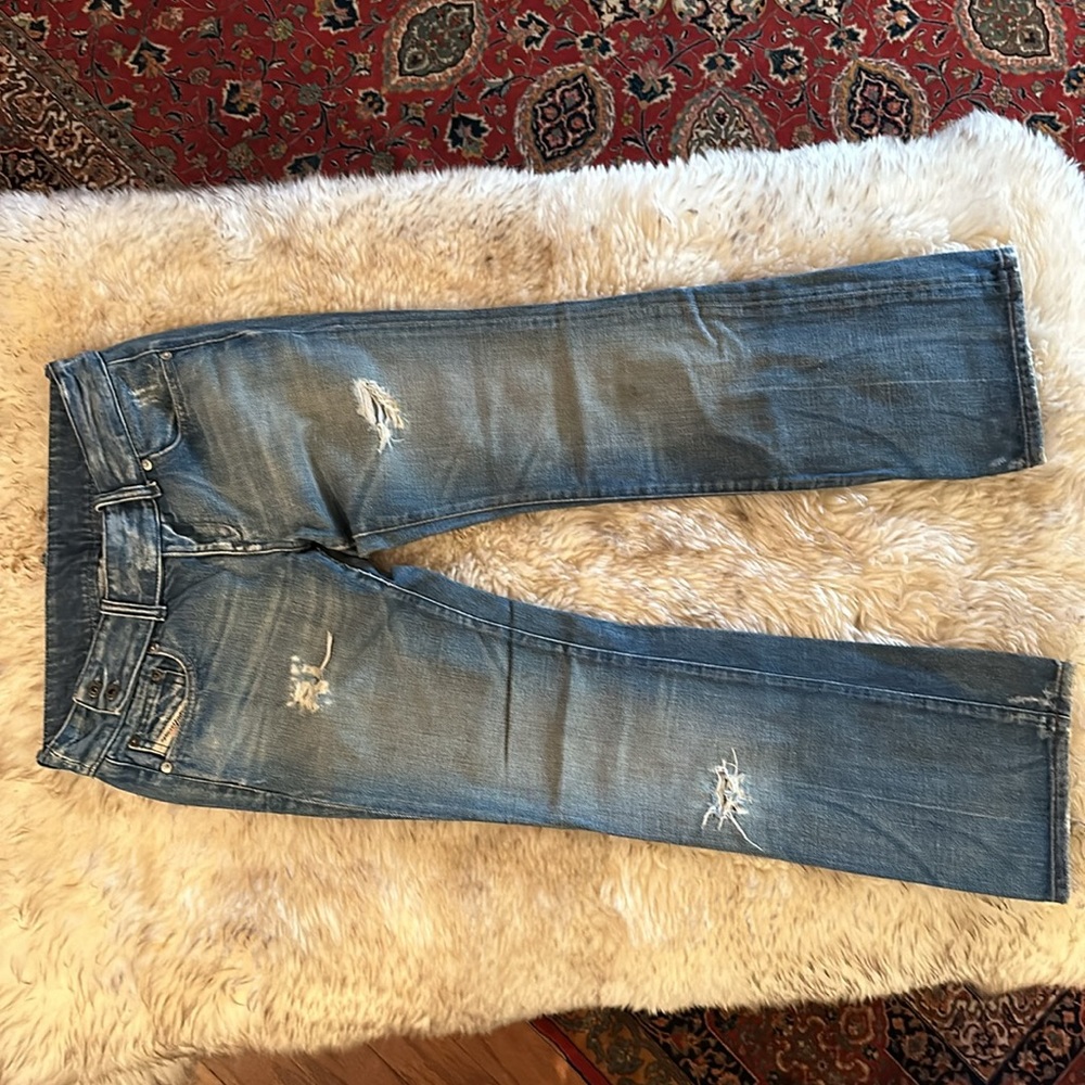 Diesel Denim - Picture 4 of 4